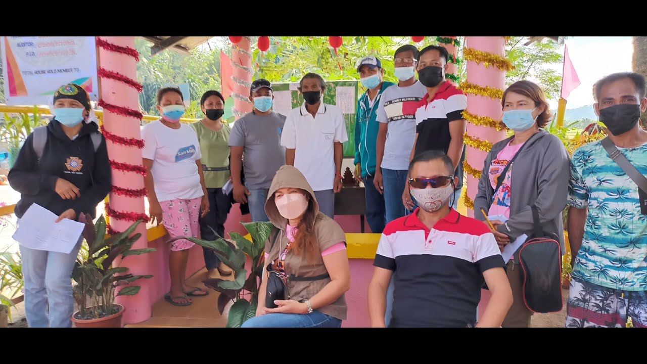 HOW TO CONDUCT CLTS /ZERO OPEN DEFECATION 