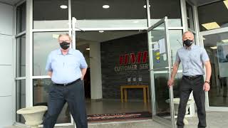 Huron Motor Products