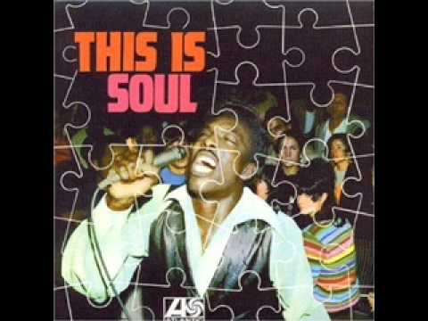 Putar Keep Looking - Solomon Burke
