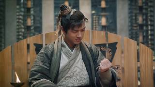 【SUB】Trailer: Sword Dynasty | Li Xian demonstrates justice by his sword 《剑王朝》剧情预告：李现以剑正道| iQIYI