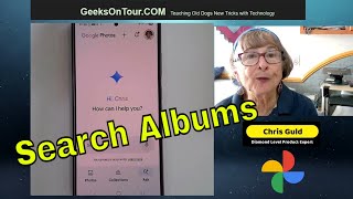 Searching Albums