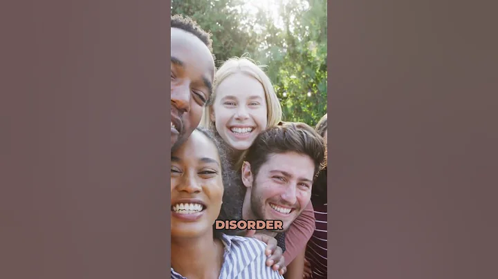 Bipolar Disorder vs Depression - 5 Signs Youre Likely Bipolar #shorts