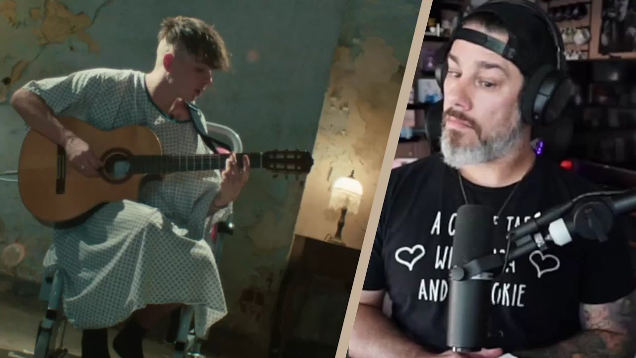 Реакция режиссера - Рен - клип 