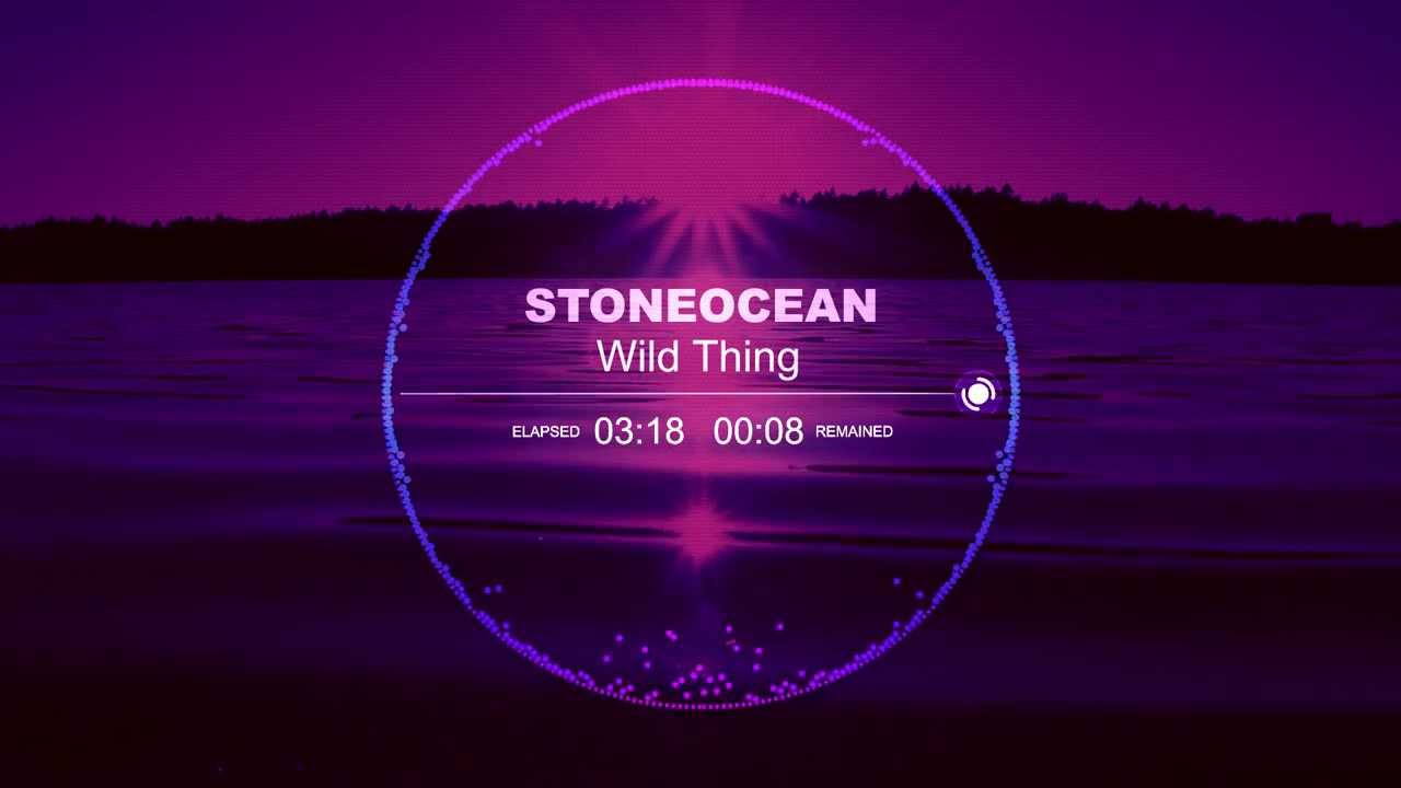 StoneOcean - Wild Thing [CHILLOUT | JOURNEY] - YouTube