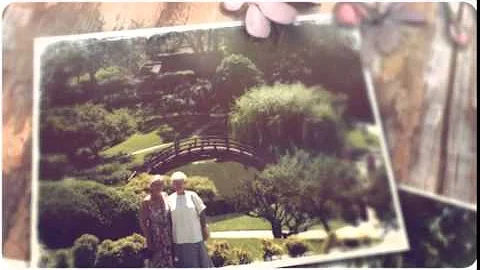 Margaret Lyons Memorial Slideshow