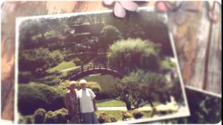 Margaret Lyons Memorial Slideshow