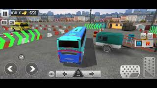 Modern Bus Simulator : Bus Game | 2026 Jul 7 Pm 7:03 | Android Mobile Gameplay Video - 22 screenshot 5