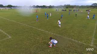 PDC 2026 - Surf Hawaii 17G Academy I vs. RUSH 17G East - February 15, 2026