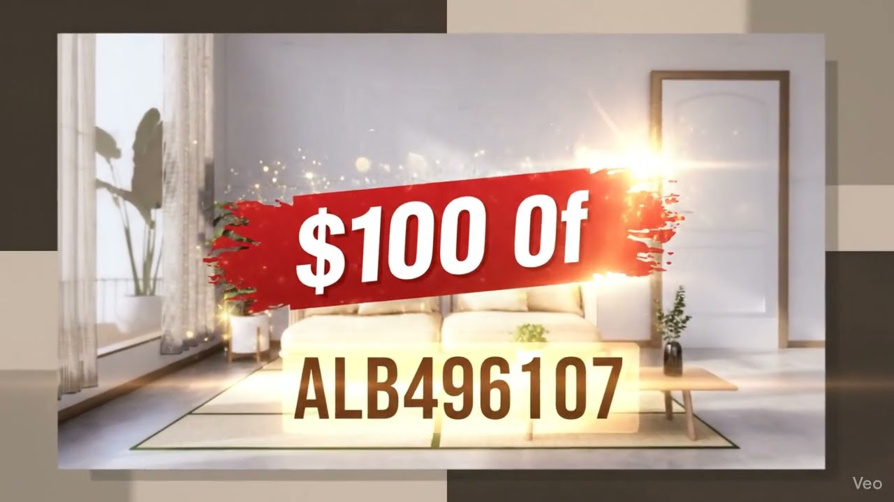 Temu Discount Code 100$ off ☛ [ALB496107] For Existing Customers