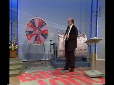 BingoLotto, 19 oktober 1996