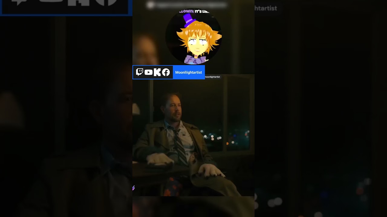 STOP WEARING PAWS!!! 