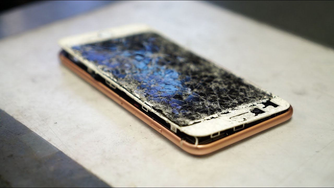 iProtect Joplin, MO iPhone/Apple Repair YouTube