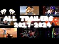 SMG4 All Trailers 2017 2024