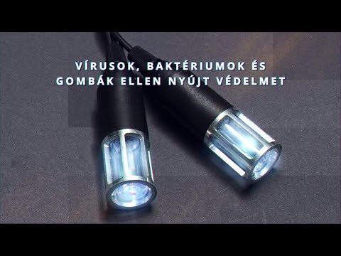 MediLux háztartási fertőtlenítő
