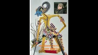 ANTASENA RATU SERI 1 KI HADI SUGITO