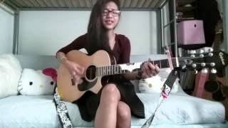 And Tanging Alay Ko - Misc Praise Song - Guitar Cover