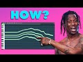 What Makes A TRAVIS SCOTT Melody So Good? 🤔 (REVEALED!)