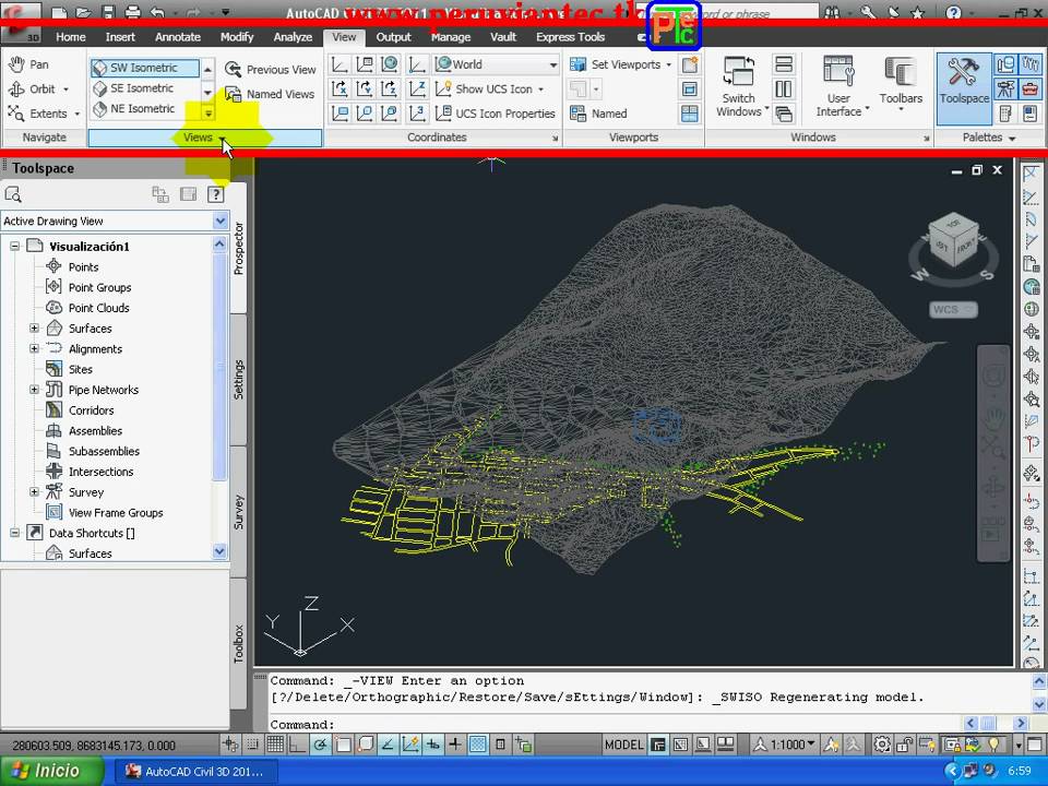 Download AutoCAD 3D tutorial book pdf