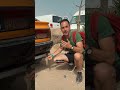 Neobični taksiji u AFRICI