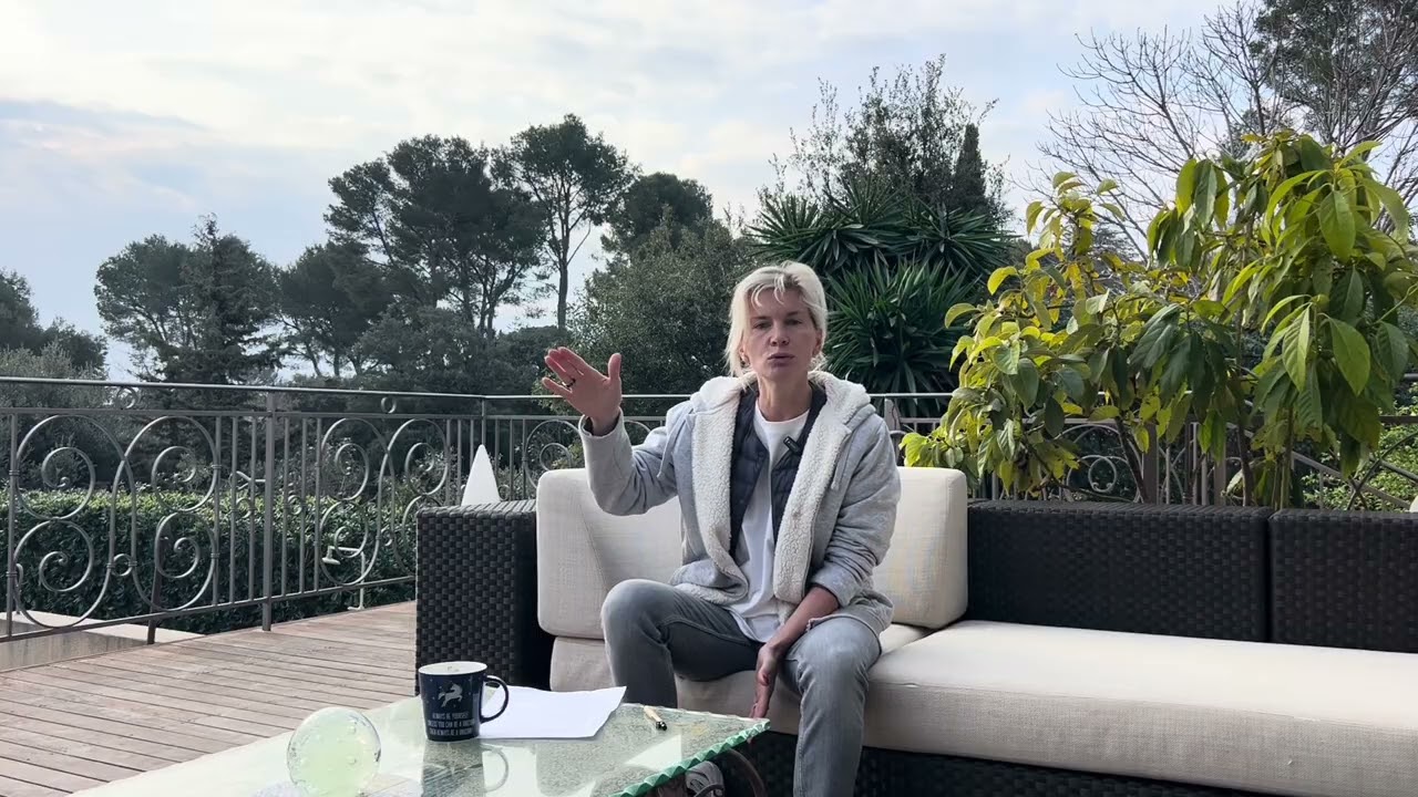 ПРОГНОЗ НА 09-15.03. - легче и интереснее!