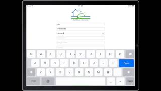Data Collection Apps for iPad for Exhibitions and Events from UltraIT