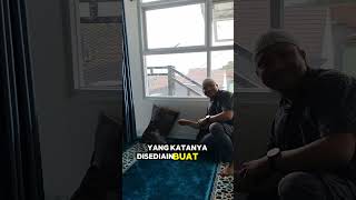 Masjid Sejuta Pemuda Di Sukabumi masjidtraveller