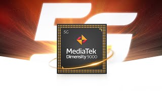 MediaTek Dimensity 9000 | TSW87