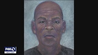 SFPD release updated sketch of 'Doodler' serial killer, increase reward for information