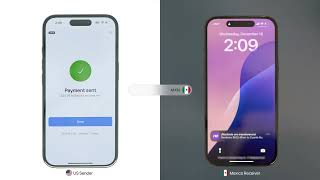 News from UMA: Send Money in Seconds from the U.S. to Mexico with Universal Money Address (UMA)