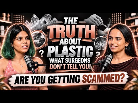 The Truth About Plastic | What Surgeons Don’t Tell You | Plastic Surgery Facts, Risks & Reality