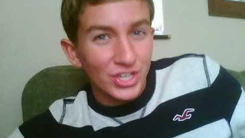 My New Pantech Matrix