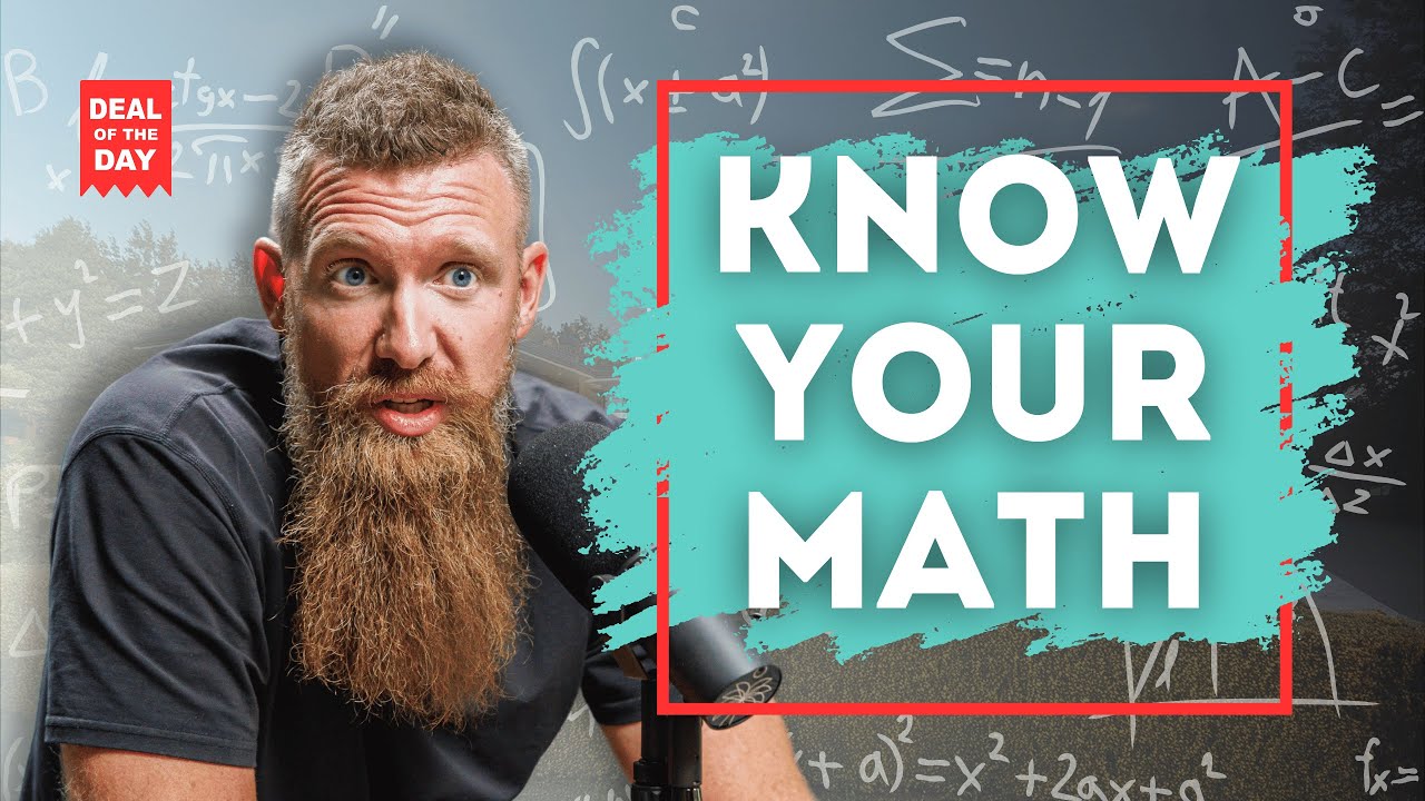 Как проанализировать арендуемую недвижимость... 5 основных моментов, которые нужно знать перед ин...