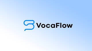 VocaFlow - New Generation Call Script Tool for Call Centers!