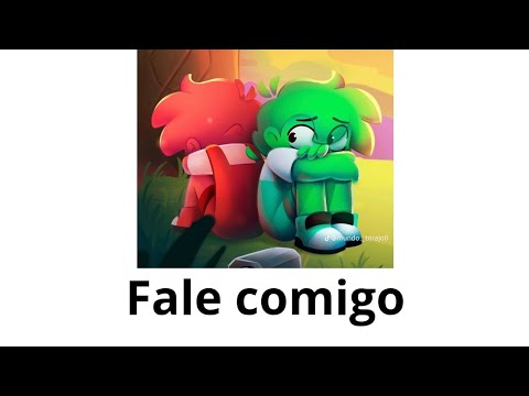 Fale comigo (Clipe original primeira parte)