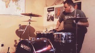 Earl Sweatshirt - Hoarse (Drum Cover)