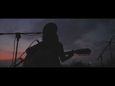 Israel Portnoy - Back-Porch Blues (Guilda LIVE Lookout Sessions)