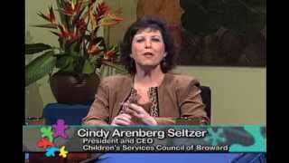 (TRAILER) Future First: Focus on Broward's Children, Affordable Care Act