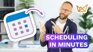 Workeasy Software Scheduling Overview
