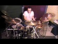 54 timing  drum improvisation by marius