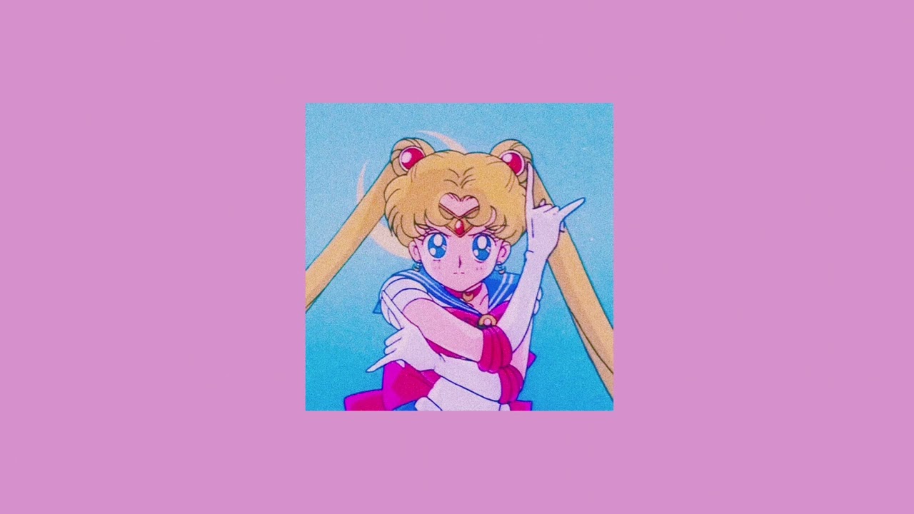 Sailor Moon Wallpaper  NawPic