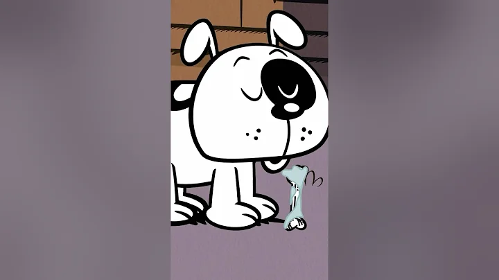 Proof Dogs Have Secrets! 🐾 #shorts