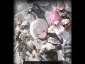 【縦画面イベント68】勝利の女神NIKKE ARK GUARDIAN/前半【メガニケ】