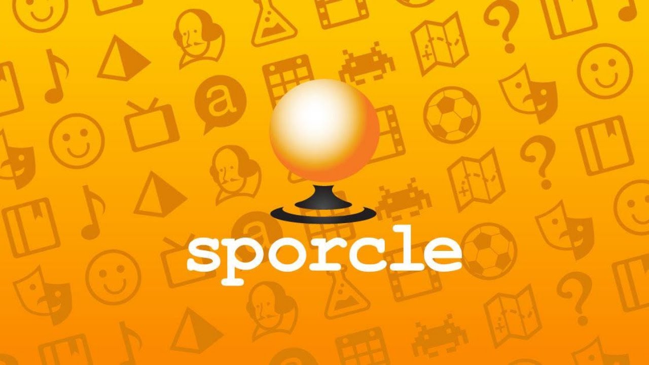 Sporcle Live Trivia: Quarantine Edition 3.0 