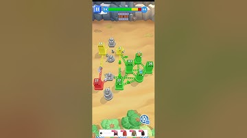 Conquer The City - Level 59 - Gameplay - Best Way To Play