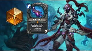 VOLEUR PLAIE DES ROIS - LE DECK DU #1 LEGENDE screenshot 1