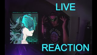 Oolacile - Perceiver Pt. 1 LIVE REVIEW!