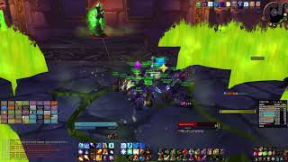 Risen - Heigan Dance