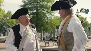 Annapolis- A town of history and culture
