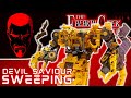 Devil Saviour SWEEPING (ROTF Skipjack): EmGo's Transformers Reviews N' Stuff