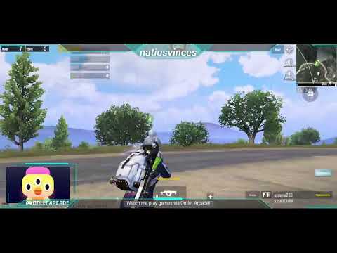 pubg mobile კლასიკები დიდ აქტივზე რუმები